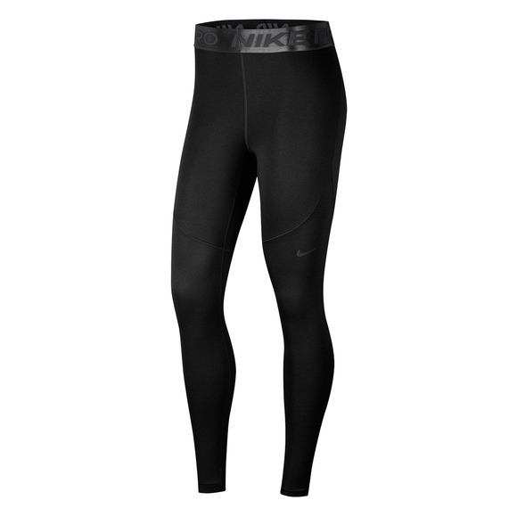 nike pro therma tights