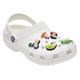 Jibbitz Toy Story - Breloques pour chaussures Crocs - 1