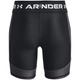 Armour Jr - Girls' Fitted Shorts - 1