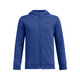 Armour Fleece Jr - Blouson à capuchon pour junior - 0