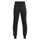 Armour Fleece Jr - Pantalon en molleton pour garçon - 0