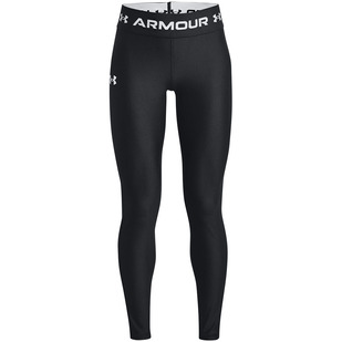 Armour Jr - Girls' Athletic Tights