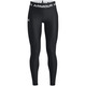 Armour Jr - Girls' Athletic Tights - 0