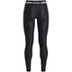 Armour Jr - Girls' Athletic Tights - 1