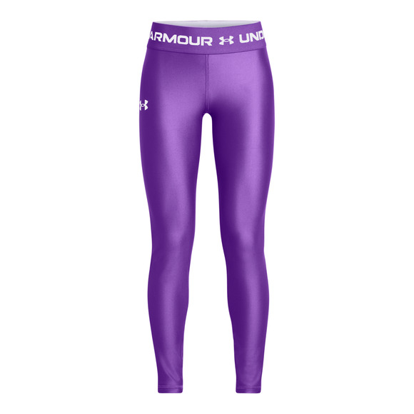 Armour - Legging athlétique pour fille