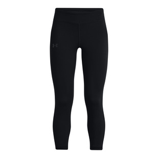 Motion Crop Jr - Girls' Athletic Leggings