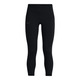 Motion Crop Jr - Girls' Athletic Leggings - 0