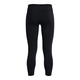 Motion Crop Jr - Girls' Athletic Leggings - 1