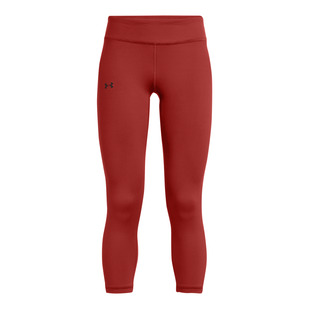 Motion Crop Jr - Girls' Athletic Leggings