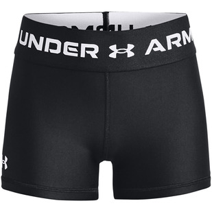 Armour Shorty Jr - Girls' Athletic Shorts