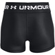 Armour Shorty Jr - Girls' Athletic Shorts - 1