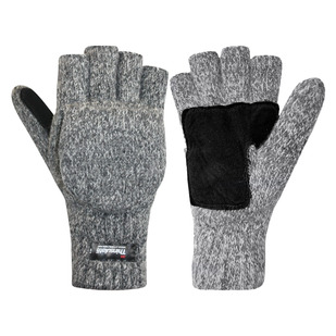 Avalon - Men's Knit Mitts