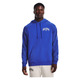 Rival WM Colorblock HD - Men's Hoodie - 0