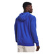 Rival WM Colorblock HD - Men's Hoodie - 1