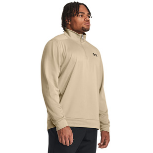 Armour Fleece Pro - Men's Half-Zip Sweater