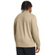 Armour Fleece Pro - Chandail avec fermeture au col pour homme - 1