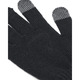 Halftime - Adult Knit Gloves - 2