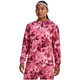 Rival Terry Print - Women's Hoodie - 0