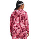 Rival Terry Print - Women's Hoodie - 1