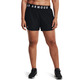Play Up (5 in) - Women's Training Shorts - 0