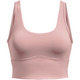 Meridian Fitted Crop Tank - Women's Training Tank Top - 0