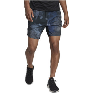 D4T HIIT Allover Print - Men's Training Shorts