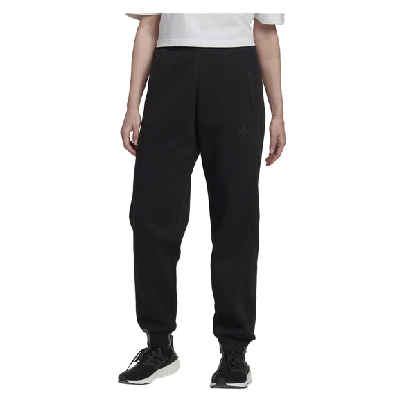 All SZN - Pantalon en molleton pour femme