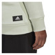Future Icons Badge of Sport (Plus Size) - Women's Sweatshirt - 2