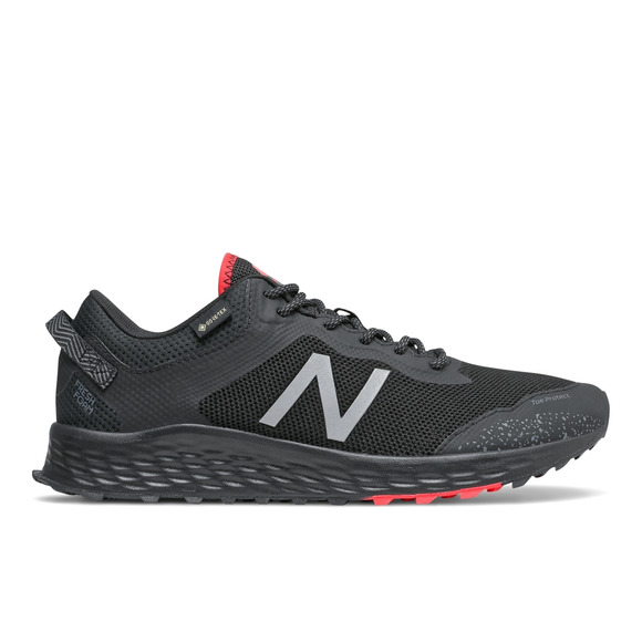 chaussure trail new balance homme