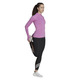 Techfit Warm - Chandail d'entraînement pour femme - 4