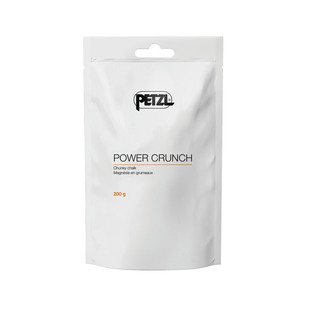 Power Crunch 200 g - Magnésie en grumeaux