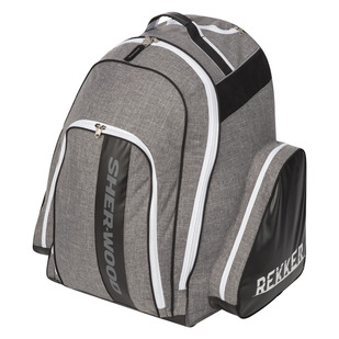 Rekker Sr - Wheeled Hockey Equipment Backpack