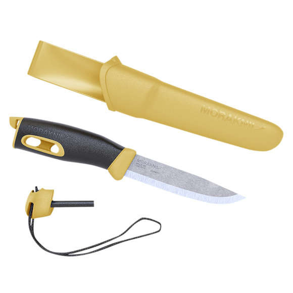 Companion Spark - All-Around Knife