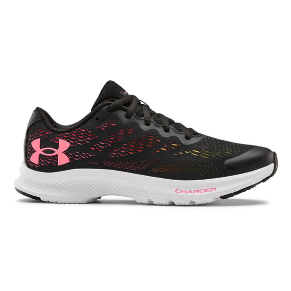 chaussure under armour