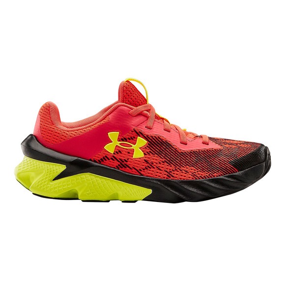 scramjet under armour