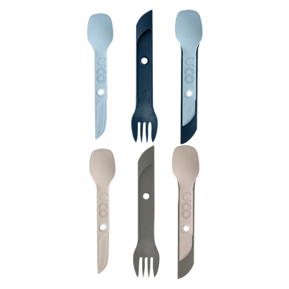 Switch Spork - Ustensiles tout-en-un