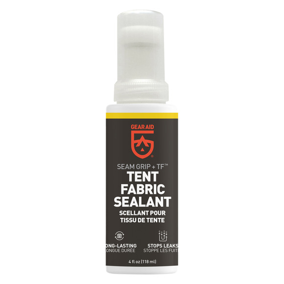 Seam Grip TF - Scellant pour tissu de tente