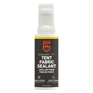 Seam Grip TF - Camping Tent Fabric Sealant