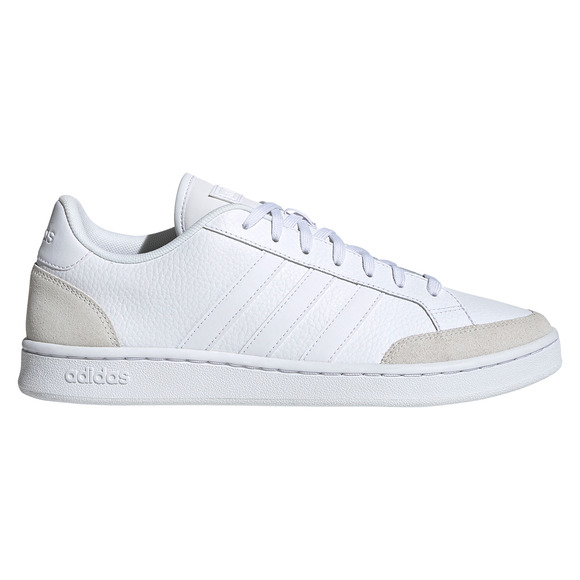 adidas grand court mens