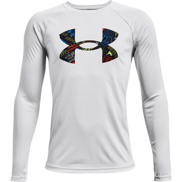 chandail under armour junior