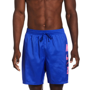 Volley (7") - Men's Swim Shorts