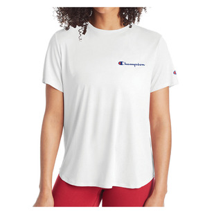 Classic Left Chest - T-shirt pour femme