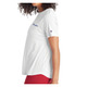 Classic Left Chest - T-shirt pour femme - 1