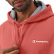 Powerblend Graphic - Men's Hoodie - 3