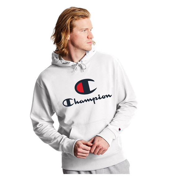 50 cent champion hoodie