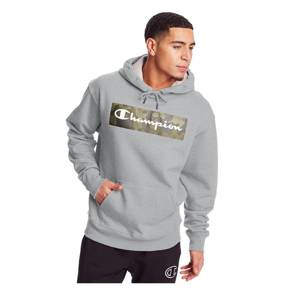 50 cent champion hoodie