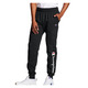 Powerblend Graphic - Men's Fleece Pants - 0