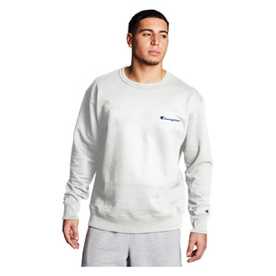 Powerblend Graphic - Men's Sweatshirt