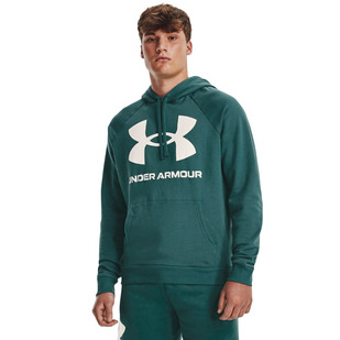 Rival Big Logo - Men's Hoodie