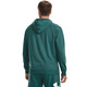 Rival Big Logo - Men's Hoodie - 1